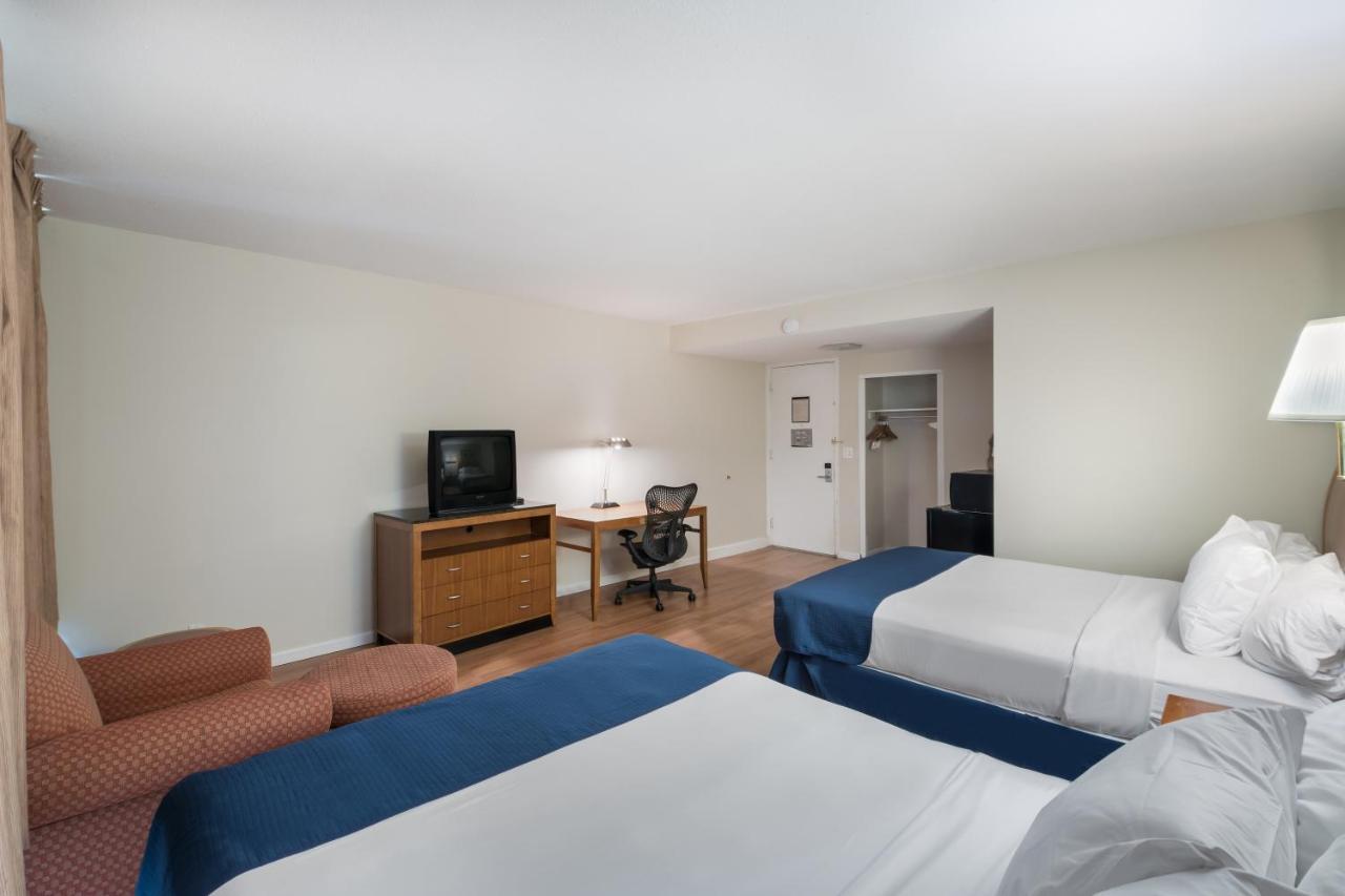 Americas Best Value Inn-Painted Post Exterior photo